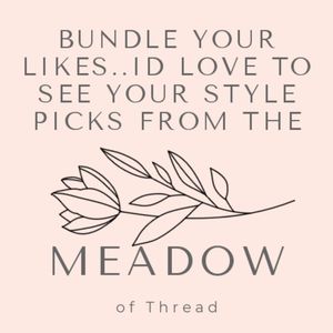 Bundle your likes & show your style!